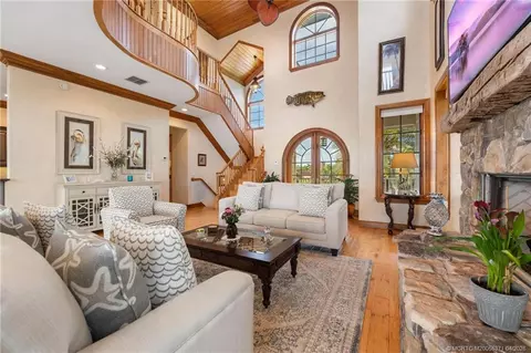 Living - 5675 SE Orange St, Stuart, FL 34997 photo 5 of 6