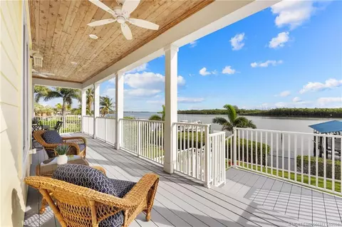 Exterior - 5675 SE Orange St, Stuart, FL 34997 photo 4 of 29
