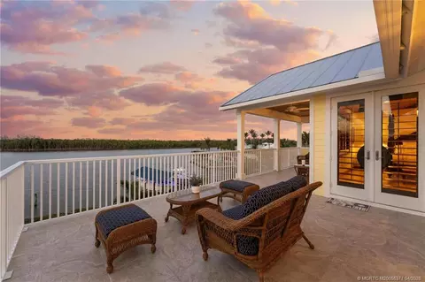 Exterior - 5675 SE Orange St, Stuart, FL 34997 photo 20 of 29