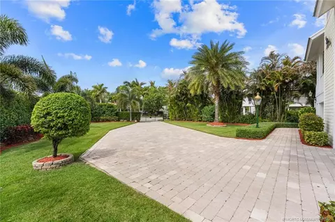Exterior - 5675 SE Orange St, Stuart, FL 34997 photo 11 of 29