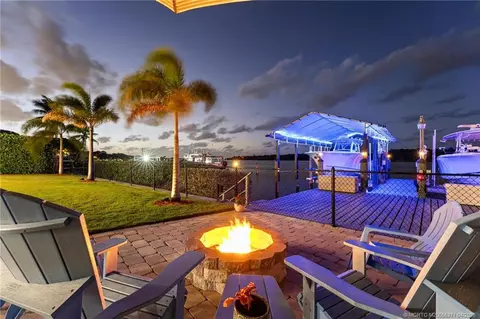 Exterior - 5675 SE Orange St, Stuart, FL 34997 photo 23 of 29