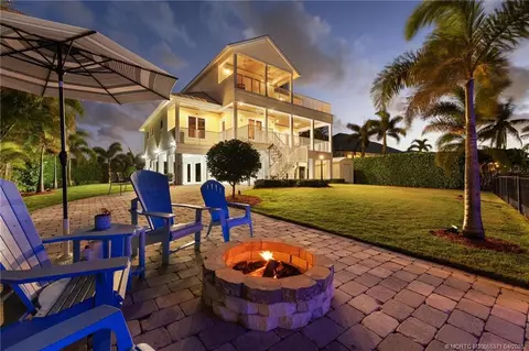 Exterior - 5675 SE Orange St, Stuart, FL 34997 photo 22 of 29