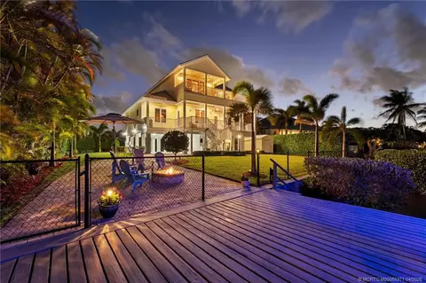 Exterior - 5675 SE Orange St, Stuart, FL 34997 photo 24 of 29