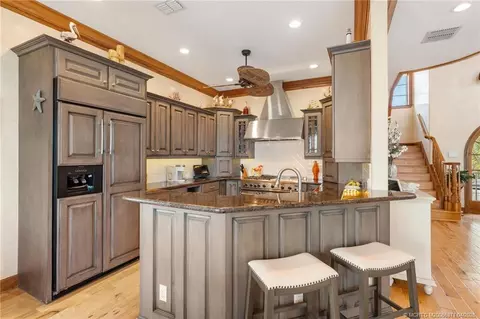 Kitchen - 5675 SE Orange St, Stuart, FL 34997 photo 1 of 4