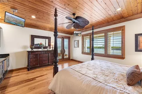 Bedroom - 5675 SE Orange St, Stuart, FL 34997 photo 7 of 8