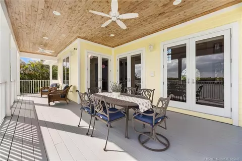 Exterior - 5675 SE Orange St, Stuart, FL 34997 photo 5 of 29