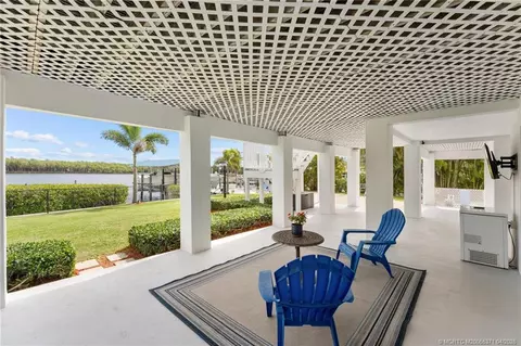 Exterior - 5675 SE Orange St, Stuart, FL 34997 photo 8 of 29