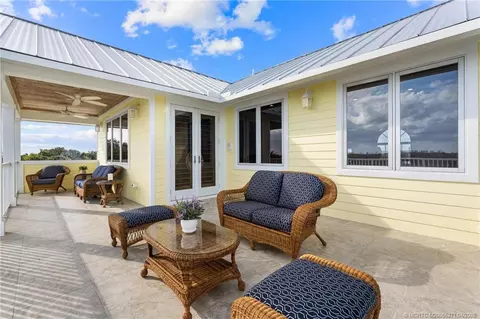 Exterior - 5675 SE Orange St, Stuart, FL 34997 photo 26 of 29