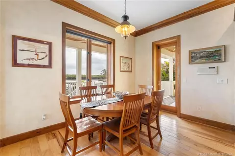 Dining - 5675 SE Orange St, Stuart, FL 34997 photo 2 of 2