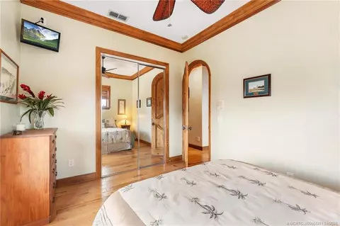 Bedroom - 5675 SE Orange St, Stuart, FL 34997 photo 2 of 8