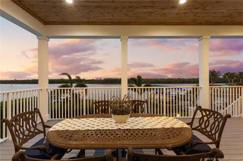 Exterior - 5675 SE Orange St, Stuart, FL 34997 photo 16 of 29