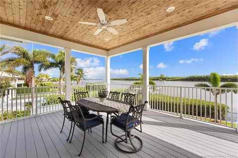Exterior - 5675 SE Orange St, Stuart, FL 34997 photo 6 of 29
