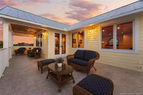 Exterior - 5675 SE Orange St, Stuart, FL 34997 photo 19 of 29