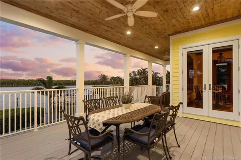Exterior - 5675 SE Orange St, Stuart, FL 34997 photo 17 of 29