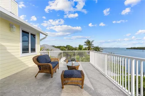 Exterior - 5675 SE Orange St, Stuart, FL 34997 photo 27 of 29