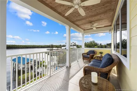 Exterior - 5675 SE Orange St, Stuart, FL 34997 photo 28 of 29
