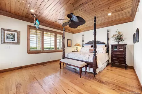 Bedroom - 5675 SE Orange St, Stuart, FL 34997 photo 6 of 8