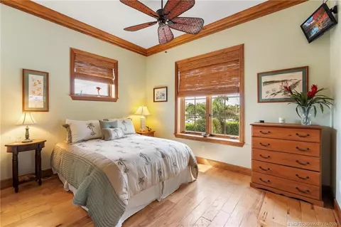 Bedroom - 5675 SE Orange St, Stuart, FL 34997 photo 1 of 8