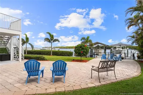 Exterior - 5675 SE Orange St, Stuart, FL 34997 photo 9 of 29