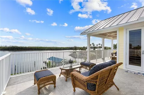 Exterior - 5675 SE Orange St, Stuart, FL 34997 photo 25 of 29