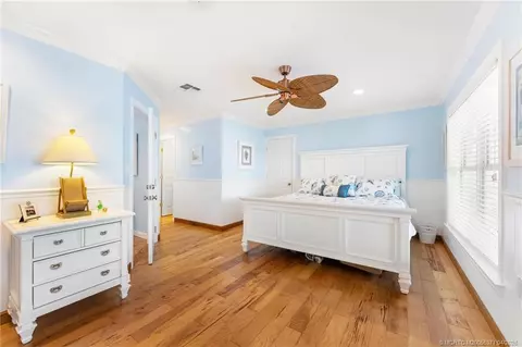 Bedroom - 5675 SE Orange St, Stuart, FL 34997 photo 5 of 8