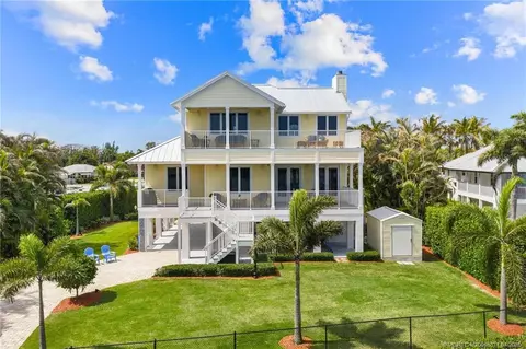Exterior - 5675 SE Orange St, Stuart, FL 34997 photo 29 of 29