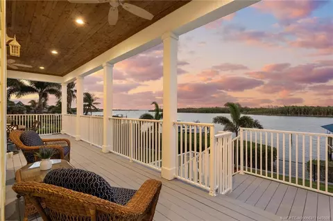 Exterior - 5675 SE Orange St, Stuart, FL 34997 photo 18 of 29
