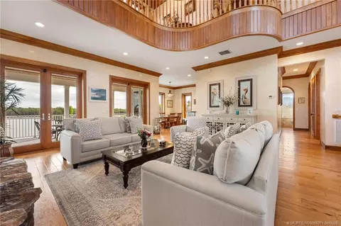 Living - 5675 SE Orange St, Stuart, FL 34997 photo 6 of 6