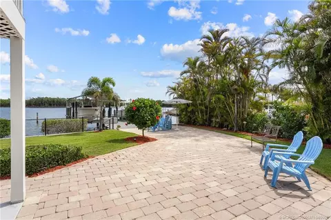 Exterior - 5675 SE Orange St, Stuart, FL 34997 photo 10 of 29