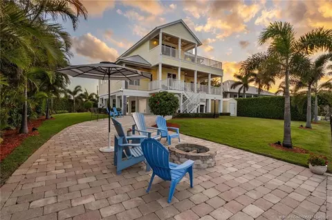 Exterior - 5675 SE Orange St, Stuart, FL 34997 photo 15 of 29