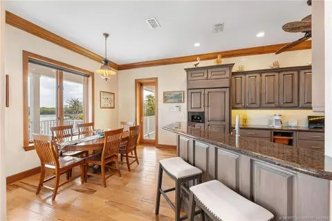 Dining - 5675 SE Orange St, Stuart, FL 34997 photo 1 of 2