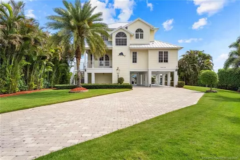 Exterior - 5675 SE Orange St, Stuart, FL 34997 photo 2 of 29