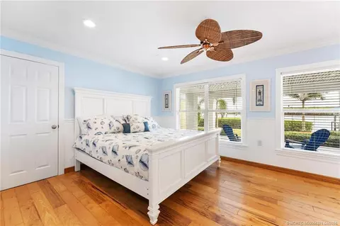 Bedroom - 5675 SE Orange St, Stuart, FL 34997 photo 4 of 8