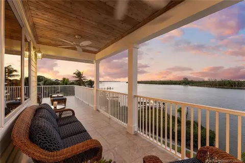 Exterior - 5675 SE Orange St, Stuart, FL 34997 photo 21 of 29