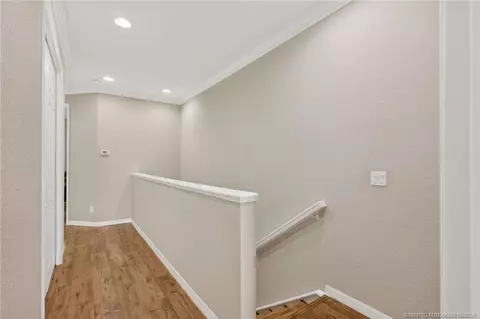 Entry Way - 587 SW Glen Crest Way, Stuart, FL 34997 photo 2 of 2