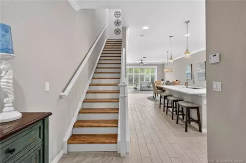 Entry Way - 587 SW Glen Crest Way, Stuart, FL 34997 photo 1 of 2