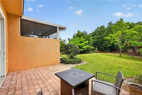 Exterior - 587 SW Glen Crest Way, Stuart, FL 34997 photo 3 of 5