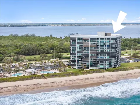 8800 S Ocean Dr #1307, Jensen Beach, FL 34957