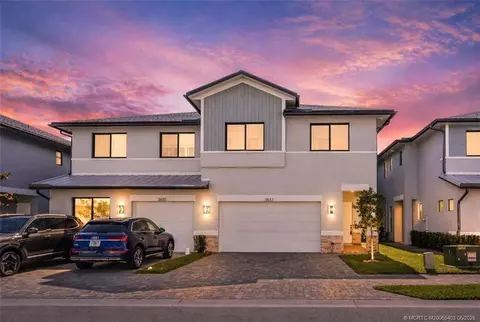 3653 SW Magnolia Ridge Ln, Palm City, FL 34990