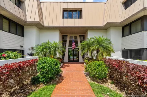 1800 SE Saint Lucie Blvd #6-203, Stuart, FL 34996