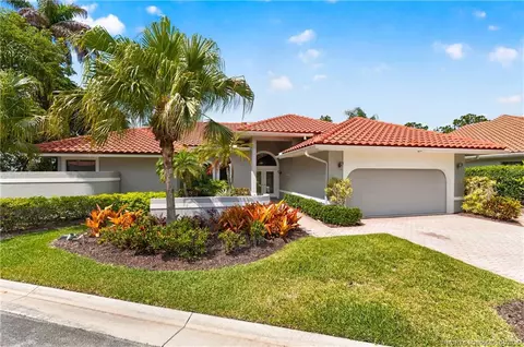 1743 NW Buttonbush Cir, Palm City, FL 34990