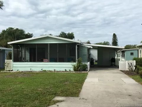 16234 Four Wood Way #L-02, Indiantown, FL 34956