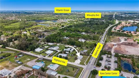 View/Area - 6285 SE Highland Ave, Stuart, FL 34997 photo 5 of 5