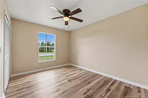 Bedroom - 6285 SE Highland Ave, Stuart, FL 34997 photo 1 of 1