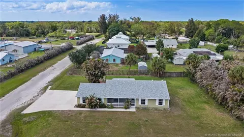 6285 SE Highland Ave, Stuart, FL 34997