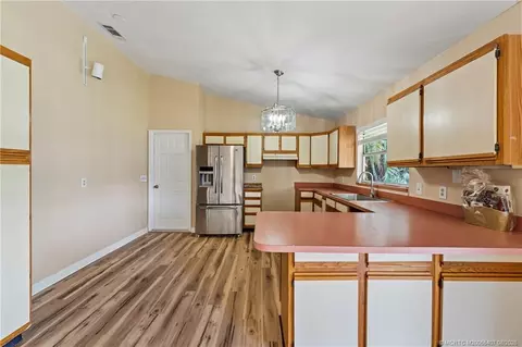 Kitchen - 6285 SE Highland Ave, Stuart, FL 34997 photo 1 of 3