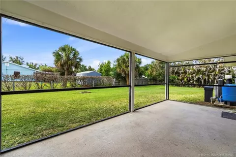 Exterior - 6285 SE Highland Ave, Stuart, FL 34997 photo 4 of 4