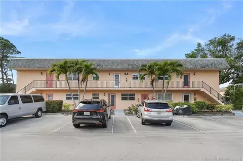 2950 SE Ocean Blvd #34-5, Stuart, FL 34996