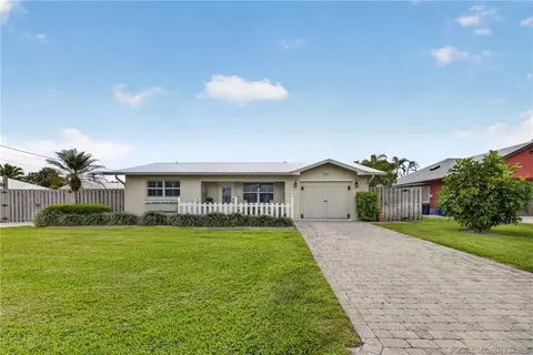 4844 SE Pilot Way, Stuart, FL 34997