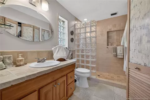 Bath - 4844 SE Pilot Way, Stuart, FL 34997 photo 1 of 2